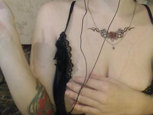 yuliyazai on BongaCams