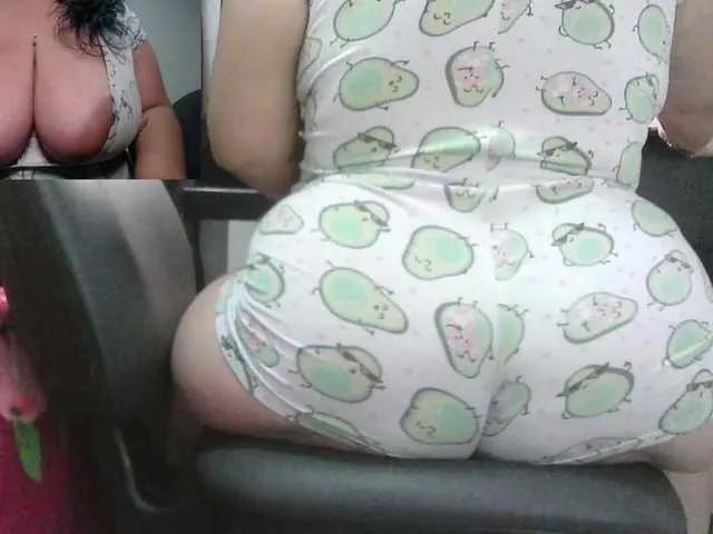 Freechat zoedoll on BongaCams