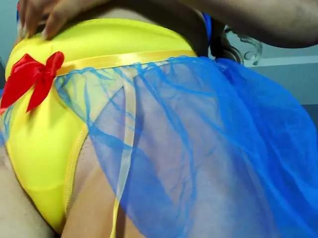 Freechat zoeyfox on BongaCams