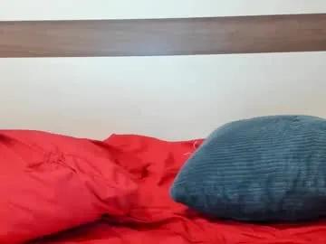 00ingrid00 on Chaturbate