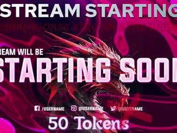 19reddragon86 on Chaturbate