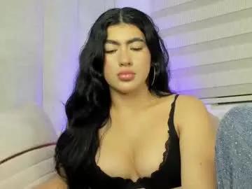 Freechat 1m_emily on Chaturbate