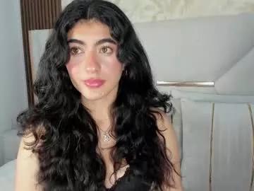 Freechat 1m_emily on Chaturbate