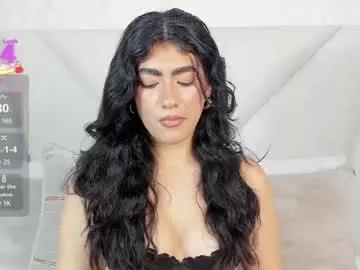 Freechat 1m_emily on Chaturbate