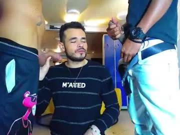 1pushman on Chaturbate