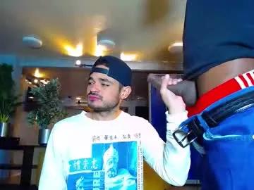 1pushman on Chaturbate