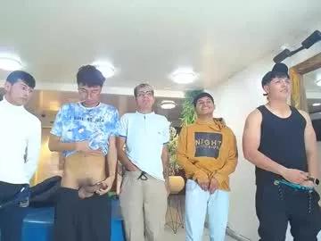 1pushman on Chaturbate