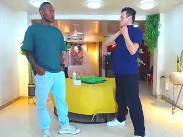 1pushman on Chaturbate