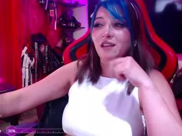 Freechat 2diamond_eyes on Chaturbate