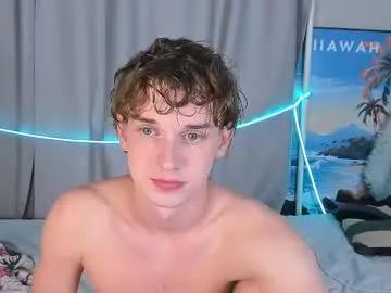 Freechat 4ever_dude on Chaturbate