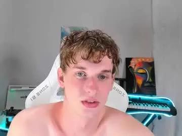 Freechat 4ever_dude on Chaturbate