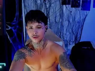 Freechat 777_stefantransmen on Chaturbate