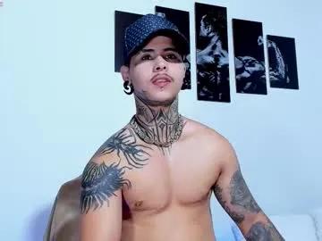 Freechat 777_stefantransmen on Chaturbate