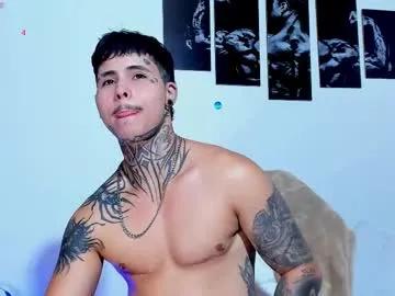 Freechat 777_stefantransmen on Chaturbate