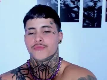 Freechat 777_stefantransmen on Chaturbate