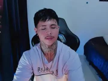 Freechat 777_stefantransmen on Chaturbate