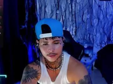 Freechat 777_stefantransmen on Chaturbate