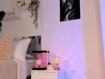 _alissonrose on Chaturbate