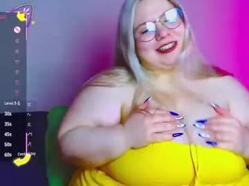 Freechat _ariaakashi_ on Chaturbate
