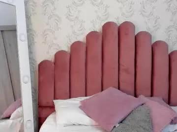 _ariannacruz on Chaturbate