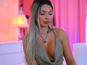 Freechat _arielle on Chaturbate