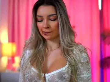 Freechat _arielle on Chaturbate