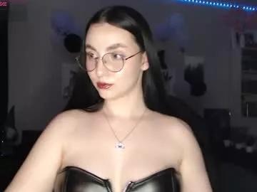 _badkarma_ on Chaturbate