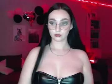_badkarma_ on Chaturbate
