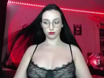_badkarma_ on Chaturbate