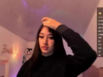 Freechat _barbie_joy on Chaturbate