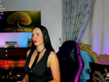 Freechat _bounty_69_ on Chaturbate