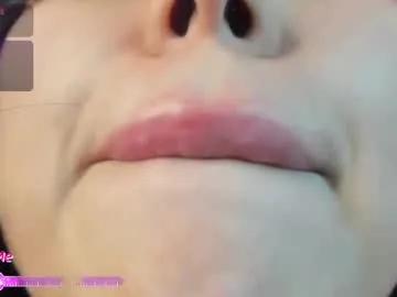 _brenda_becker on Chaturbate