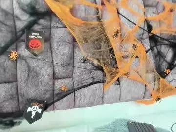 _britanny_collyns_ on Chaturbate