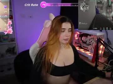 Freechat _celeste_xx on Chaturbate