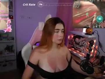 Freechat _celeste_xx on Chaturbate