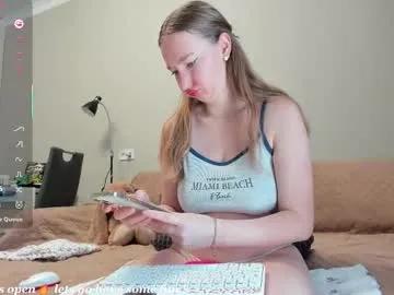 Freechat _coquine_ on Chaturbate