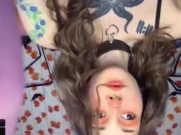 _devilbaby — GOAL: make happy devil baby [129 tokens remaining] Hi! I'm #cute naughty girl with #bigass ! You can tease me with hot vibration #lovense ! I wanna do all of your desire in #pvt ! Dont be #shy #biga