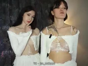 _discoelysium on Chaturbate