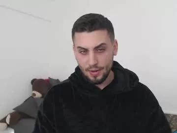 Freechat _dylangreen on Chaturbate