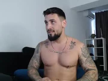 Freechat _dylangreen on Chaturbate