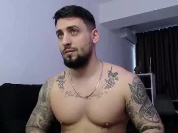 Freechat _dylangreen on Chaturbate