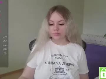_elven_dreams__ on Chaturbate