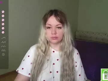 _elven_dreams__ on Chaturbate