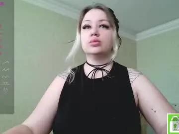 _elven_dreams__ on Chaturbate
