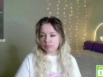 _elven_dreams__ on Chaturbate