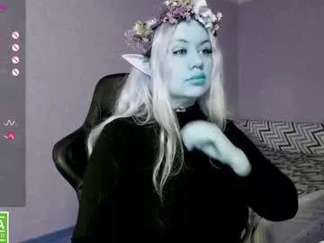 _elven_dreams__ on Chaturbate