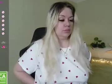 _elven_dreams__ on Chaturbate