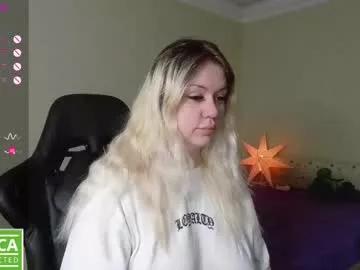 _elven_dreams__ on Chaturbate