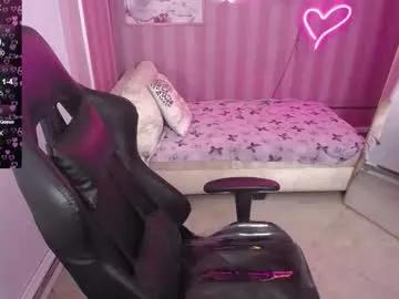 Freechat _evoni_b on Chaturbate