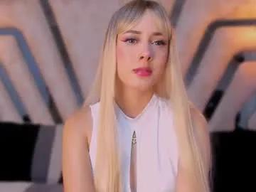 Freechat _gigidoll_ on Chaturbate